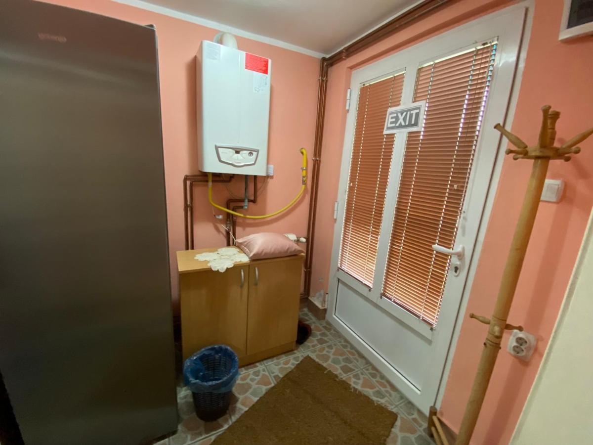 Sud ,,Antal I Olga,, Bed & Breakfast Skorenovac Exterior photo