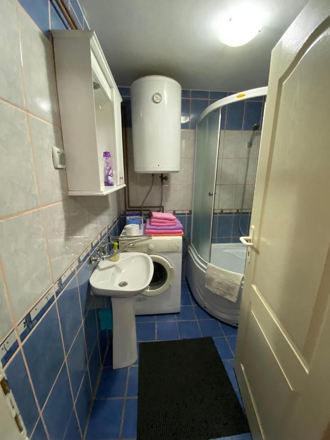 Sud ,,Antal I Olga,, Bed & Breakfast Skorenovac Exterior photo