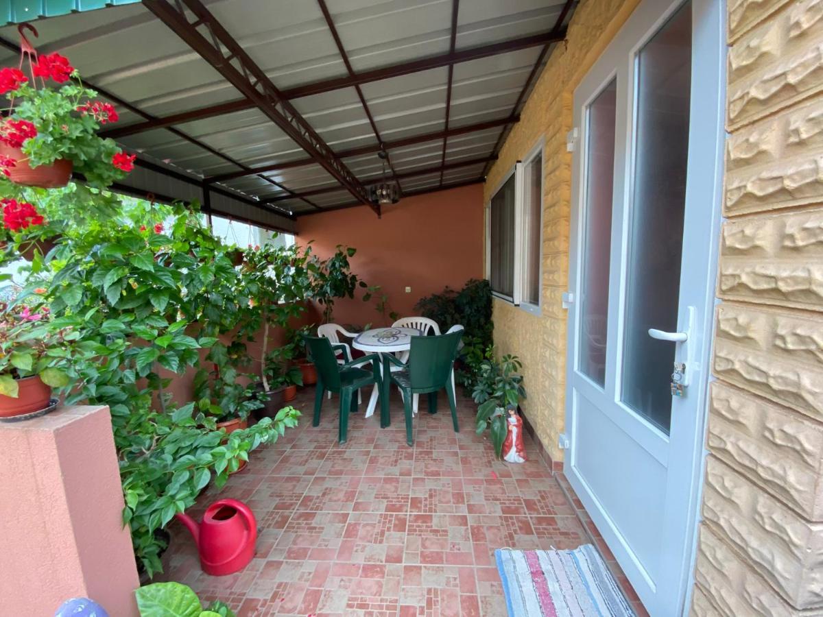 Sud ,,Antal I Olga,, Bed & Breakfast Skorenovac Exterior photo
