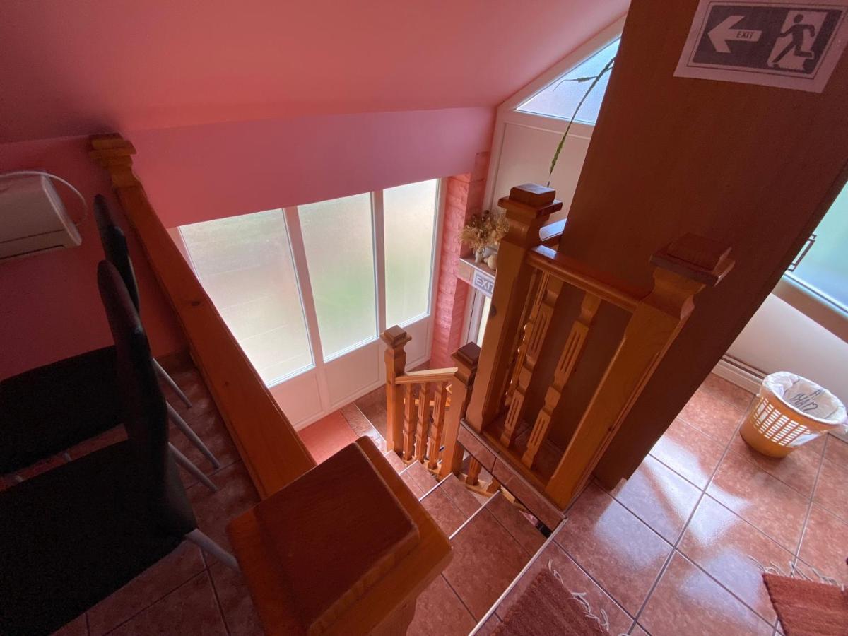 Sud ,,Antal I Olga,, Bed & Breakfast Skorenovac Exterior photo