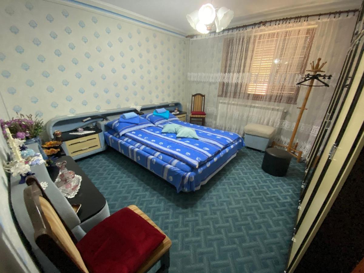 Sud ,,Antal I Olga,, Bed & Breakfast Skorenovac Exterior photo